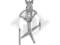 Fensterheber Vorne Rechts FüR Opel Corsa C 2000-2006