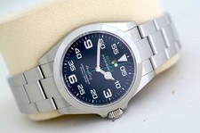 Rolex Air King Watch (2023) - 126900 Automatic Chronometer - Box and Papers