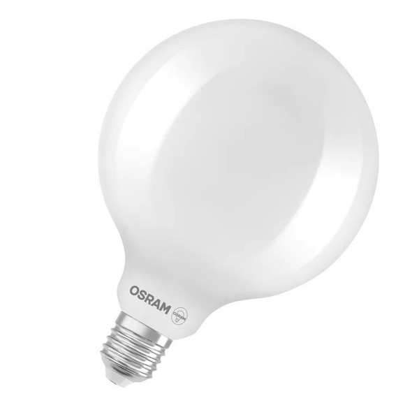 Osram-Ledvance led Star Classic globe125 150 220V 17W 4000K E27