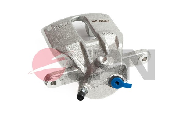 JPN Bremssattel 21H9247-JPN Gusseisen FüR Renault Clio 3 BR0 CR0 Modus KR0 4 1-image
