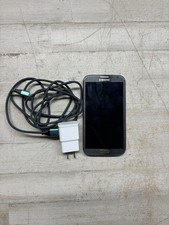 Smartphone Samsung Galaxy Note 2 SPH L900 Sprint 16GB Gris