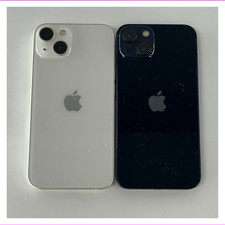 Apple iPhone 13 128GB/512GB Unlocked Starlight Pink AT&T 5G - Free Shipping!