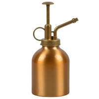 Esschert Design PflanzensprüHer Kupferfarben 0,29 Liter Aus Aluminium & Abs