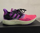 Adidas ZX 4000 4D SNS (Sneaker 'N Stuff) Colab Size US 8.5 men's — photo 5