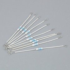 10pcs Rice Cooker Restaurant pour Pot Sturdy Rice Cooker Part