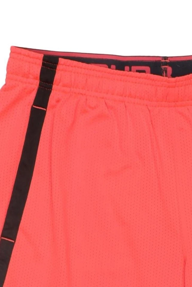 UNDER ARMOUR Shorts Herren kurze Hose Bermudas Sportshorts Gr. L Neon #3uuwzw5 - Bild 3 von 4