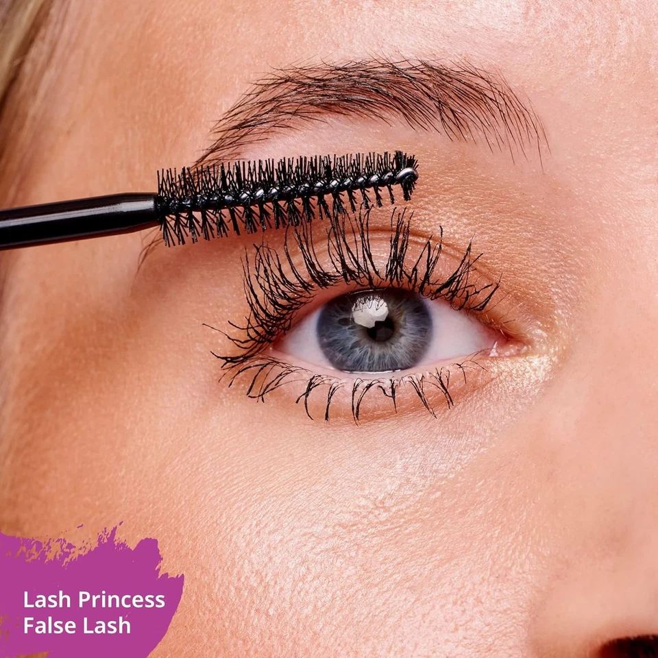 essence Lash Princess Mascara – False Lash Effect, Volumizing & Lengthening - Image 4 of 4