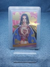 One Piece AR carddass Formation P03 Card HK V...