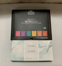 Lidl España 24 Tés Ecológicos de Hierbas…