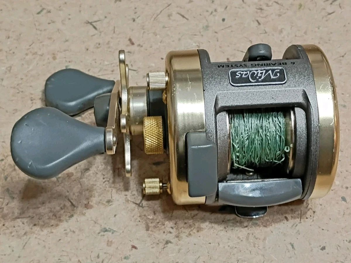 Browning Baitcast Reel Fishing Reels for sale | eBay