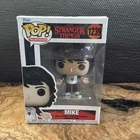 Funko Pop! Stranger Things Mike #1239