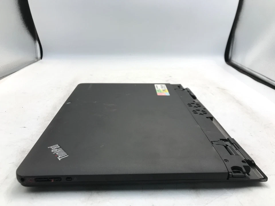 Lenovo ThinkPad Helix UltraBook Intel Core i7-3667U 2,0 GHz 11,6" 2 en 1 - MZ Foto 3 de 4