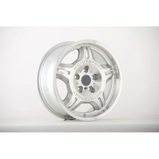 17 pouces 4 jantes pour BMW E36 E46 M3 LTW Style 24 5x120