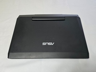 AS IS READ ASUS ROG G53J i7 740QM G53s 8GB RAM GTX 560M G53SX-DH71
