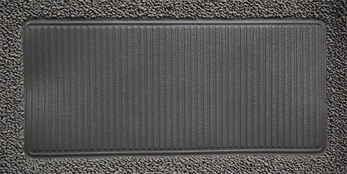 Alfombra para camioneta Chevy K10 1967-1972 - bucle | cabina regular, 4x4, sin tanque de gasolina en cabina Foto 2 de 3