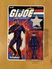 G.I. Joe Snake Eyes (America's 250th Anniversary) 3 3/4-Inch ReAction+ Figure