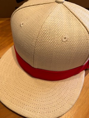 New Era 59FIFTY Cap NETFLIX One Piece Collaboration Straw 14867816