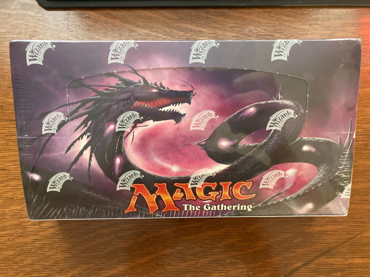 magic the gathering iconic masters booster box Amazon.com: Magic: The Gathering
