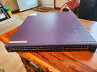 New ListingExtreme Networks Summit X670V-48t 48-Port Gigabit Managed Switch 1U