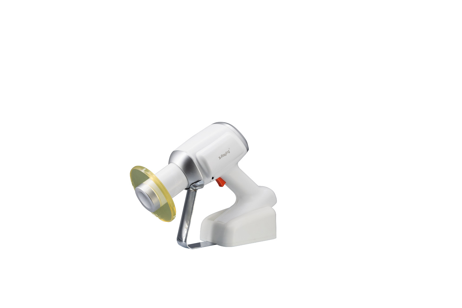 Dental Scatter Shield Protective Ring for X Portable Ray Unit Machine FSAT SHIP