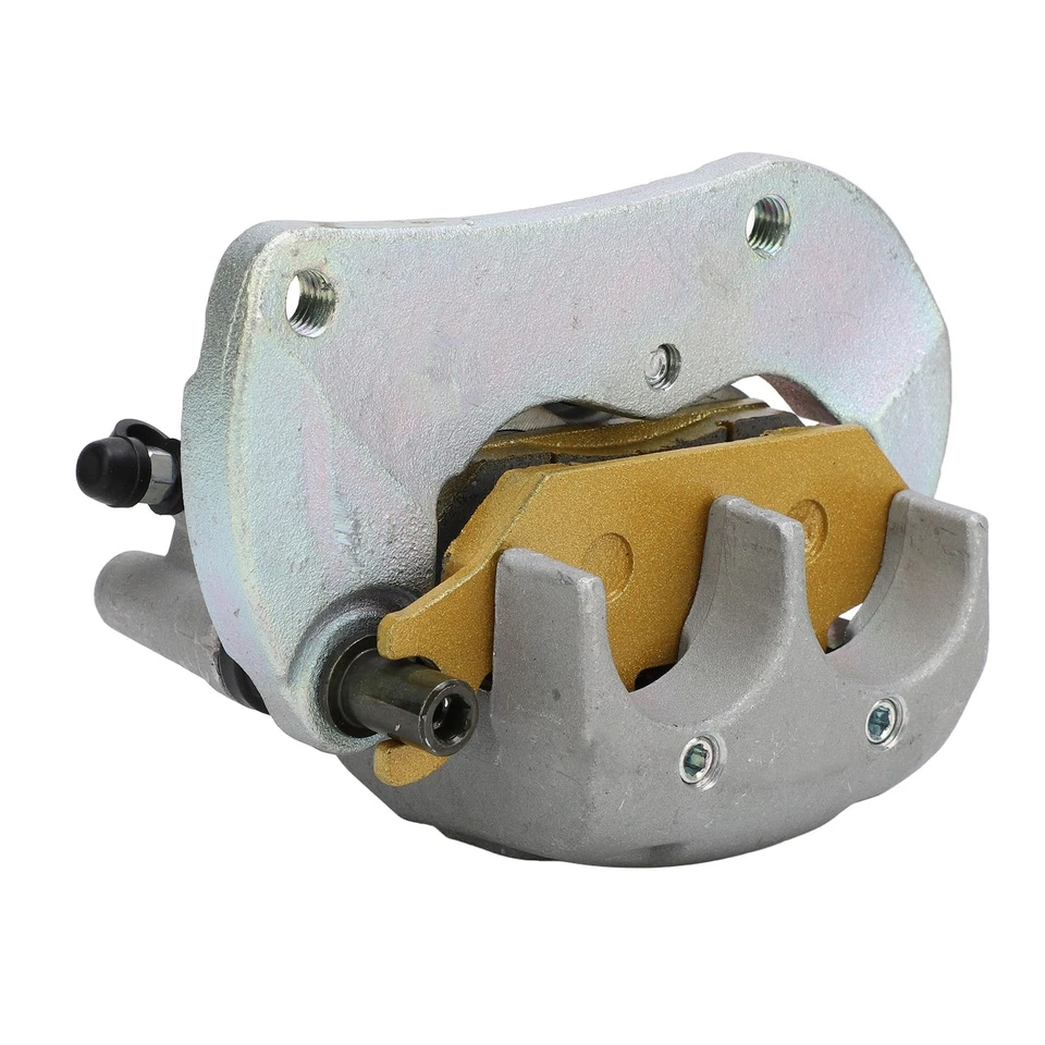 Right Front Disc Brake Calipers Metal Replacement Brake Caliper Assembly - Image 2 of 4