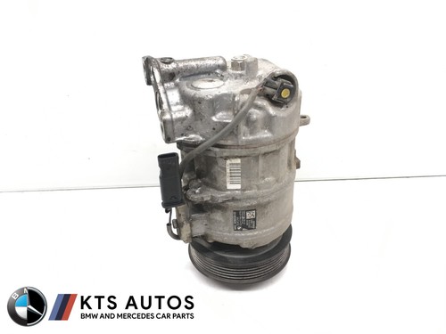 BMW F20 F21 F30 F31 LCI B48 Klimakompressor Klimakompressor 9299328 Benzin