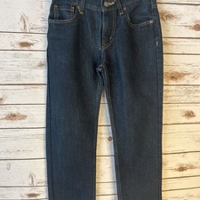 Levi's Boys' 514 Straight Fit Jeans