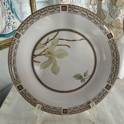 VNTG Royal Doulton White Nile Dinner Plate each sold sep 13 avail var ship op