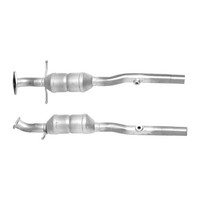 Ernst EU4 Katalysator + Anbausatz FüR Ford Focus 1 MK1 1.6 16V 100 PS Ab 09.2000
