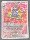 CARTE POKEMON VROMBOTOR EX 224/197 🇫🇷 FR 🇫🇷 FLAMMES OBSIDIENNES