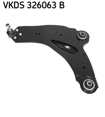SKF Lenker, RadaufhäNgung Vkds 325032 B FüR Opel-image