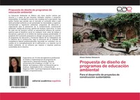 Alison GóMez Dessavre | Propuesta De DiseñO De Programas De EducacióN Ambiental