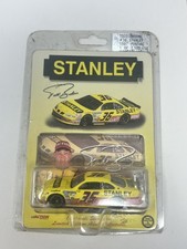 ACTION TODD BODINE STANLEY 36 1997 Pontiac Limited Edition 1 of 7,500