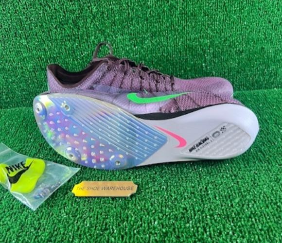 Nike Faith Kipyegon x Air Zoom Victory 2 Fuchsia Dream  display picture 2