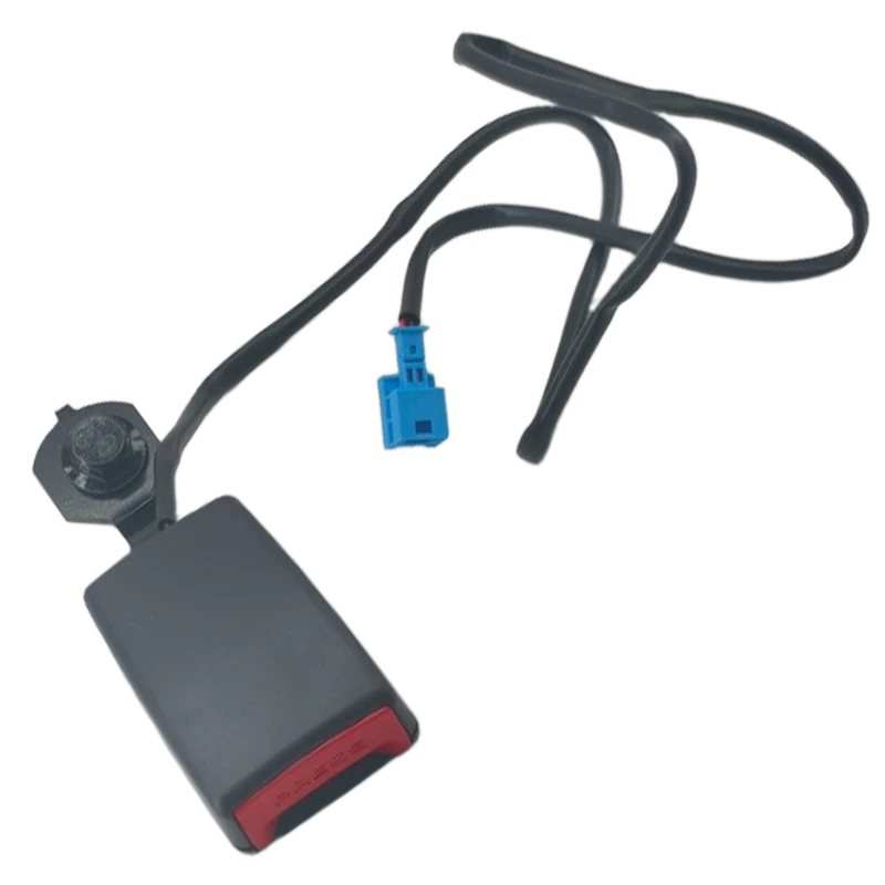 Front Seat Belt Buckle Lock For Smart Fortwo 2008-2016 LH Or RH - Imagem 2 de 4