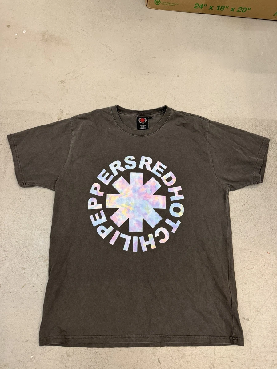 Red Hot Chili Peppers T-Shirts for Men for sale - eBay