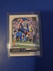 2025 Panini Joe Milton III Base (Raw)