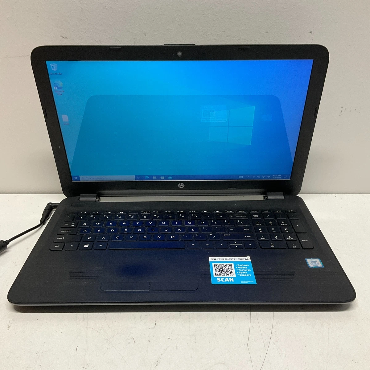 Las mejores ofertas en HP Intel Core i3 6th generación