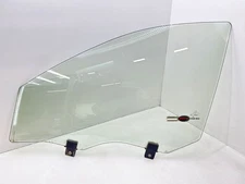 Mercedes-Benz S W221 2006 Front Window Glass Door (4dr) RPG26677