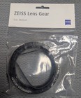Zeiss Lens Gear - Size: Medium - BRAND NEW