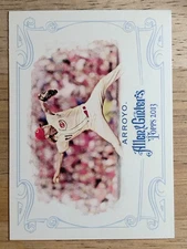 2013 Topps Allen and Ginter #103 Bronson Arroyo
