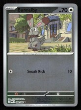 Bunnelby Reverse Holo Common ME03: Perfect Order 064/088 NM