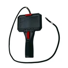 FHD Articulating videoscope and inspection camera