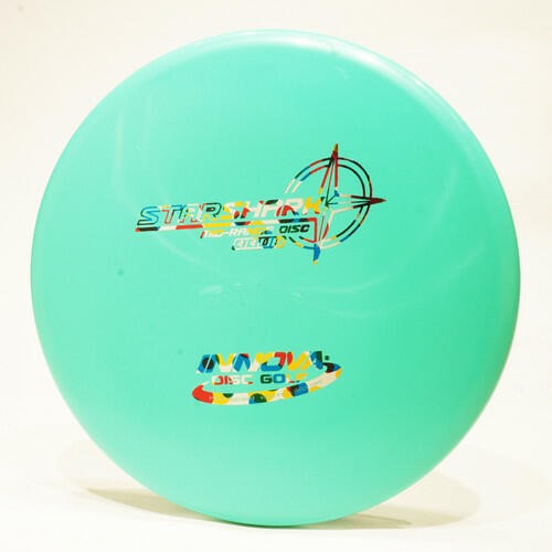 Innova Star Shark Disc Golf Midrange Disc - Picture 5 of 13