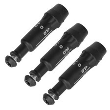 0.335 Golf Adapter 3pcs Set for Ping G430 G410 SFT G425 Driver Fairway Wood