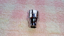 SNAP-ON NEW 7mm SOCKET 3/8dr 6pt FSM71 NO BOX great gift idea mechanic tools men