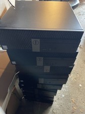 Dell OptiPlex 7050 Intel Core i5-6500 3.2GHz 4GB SFF Desktop