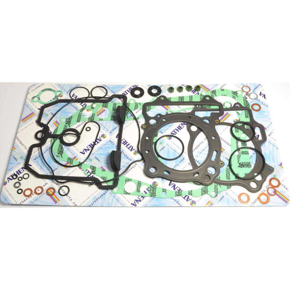 Free Shipping Athena Engine Gasket Kit (Oil Seals Not Included)