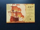 2004 Canada Quebec 400th 6x Coin Set, No Reserve! (Lot #14)