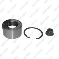 NEU - GSP GK6831 Radlagersatz FüR Toyota